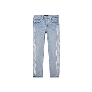 PURPLE BRAND P005 Gradient Logo 'Light Indigo'