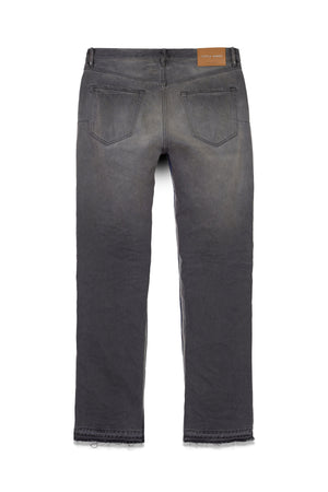 PURPLE BRAND Framis Fray Jeans 'Blue'