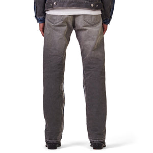 PURPLE BRAND Framis Fray Jeans 'Blue'