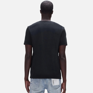 PURPLE BRAND Signature Tee 'Black'