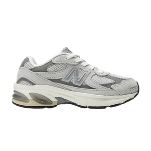 New Balance 2010 Lace Little Kid 'Raincloud'