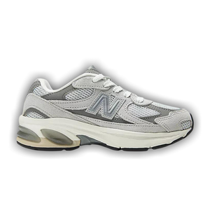 New Balance 2010 Lace Little Kid 'Raincloud'
