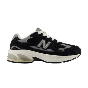 New Balance 2010 Lace Little Kid 'Black Shadow Grey'