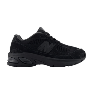 New Balance 2010 Lace Little Kid 'Black'