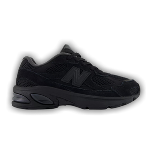 New Balance 2010 Lace Little Kid 'Black'