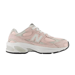 New Balance 2010 Lace Little Kid 'Shell Pink'