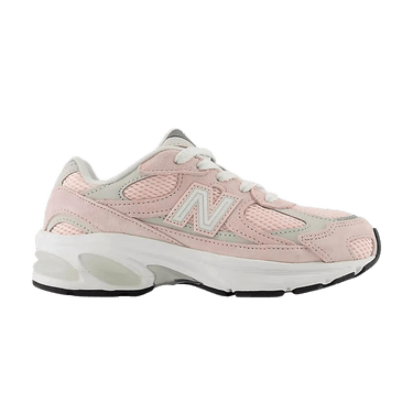 New Balance 2010 Lace Little Kid 'Shell Pink'
