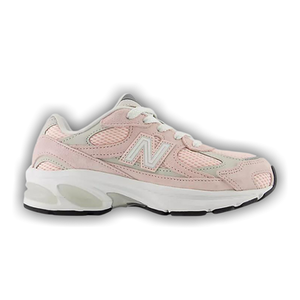 New Balance 2010 Lace Little Kid 'Shell Pink'