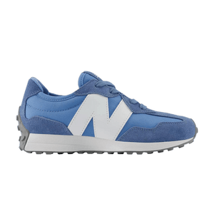 New Balance 327 Lace Little Kid 'Analog Blue'