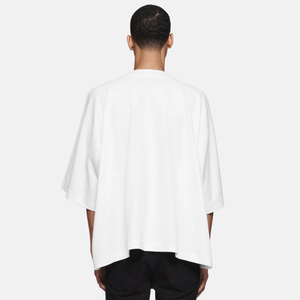 PURPLE BRAND Heavyweight Jersey Oversized T-Shirt 'White'