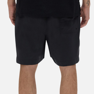 PURPLE BRAND All Round Shorts 'Black'