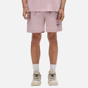 PURPLE BRAND All Round Shorts 'Dusty Pink'