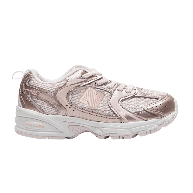 New Balance 530 Little Kids 'Shell Pink' P5302ZV