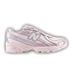 New Balance 740 Little Kid 'Pink Salt Stone Pink'