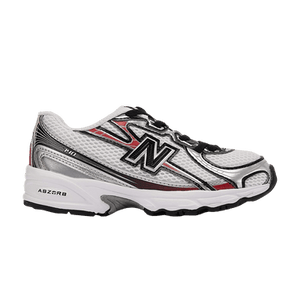New Balance 740 Little Kid 'Dare to Live Right'