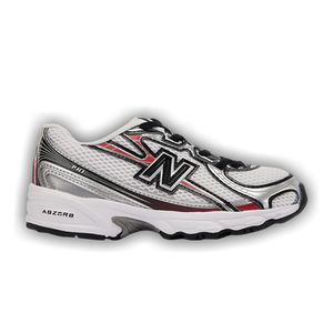 New Balance 740 Little Kid 'Dare to Live Right'