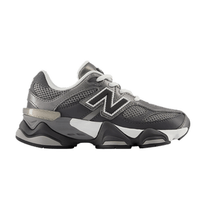 New Balance 9060 Lace Little Kid 'Magnet'