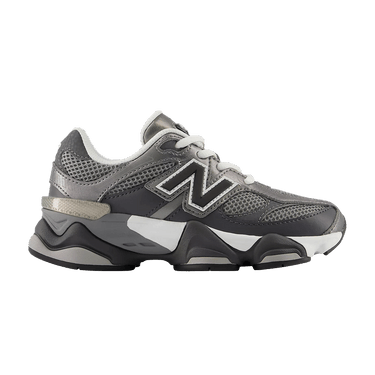 New Balance 9060 Lace Little Kid 'Magnet'
