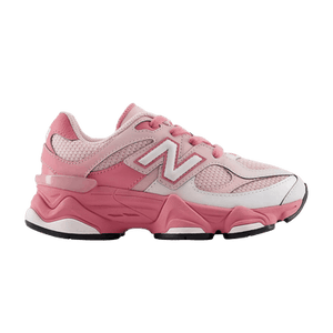 New Balance 9060 Lace Little Kid 'Pink Salt'