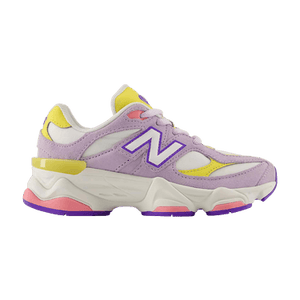 New Balance 9060 Lace Little Kid 'Daybreak'