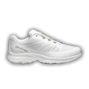 Palace x Salomon XT-Wings 2 'White'