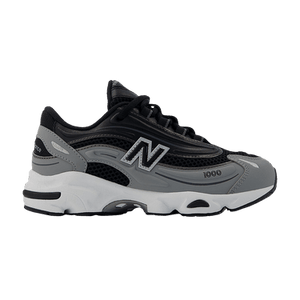 New Balance 1000 Little Kid 'Slate Grey Black'