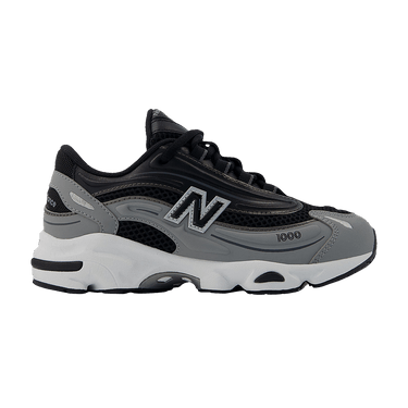 New Balance 1000 Little Kid 'Slate Grey Black'
