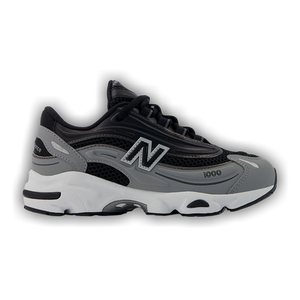New Balance 1000 Little Kid 'Slate Grey Black'