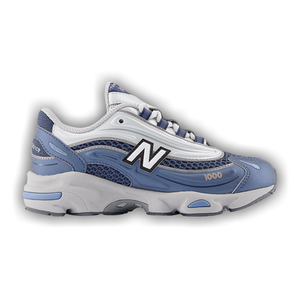 New Balance 1000 Little Kid 'Vintage Indigo'
