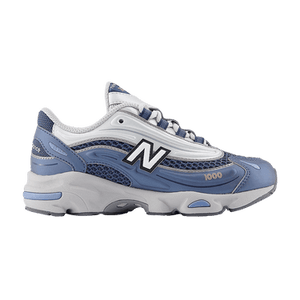 New Balance 1000 Little Kid 'Vintage Indigo'