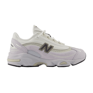 New Balance 1000 Little Kid 'Pearl Grey Sea Salt'