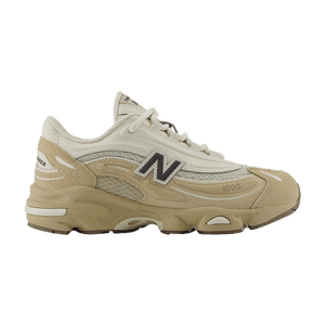 New Balance 1000 Little Kid 'Parchment'