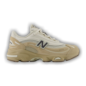 New Balance 1000 Little Kid 'Parchment'