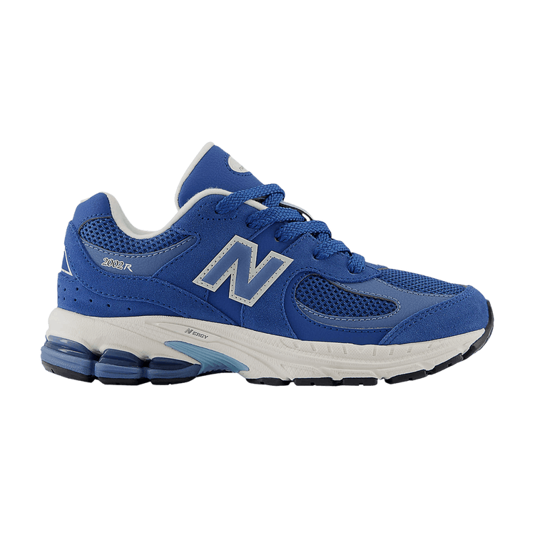 New Balance 2002R Little Kid 'Bue Agate Heron Blue' PC2002FE