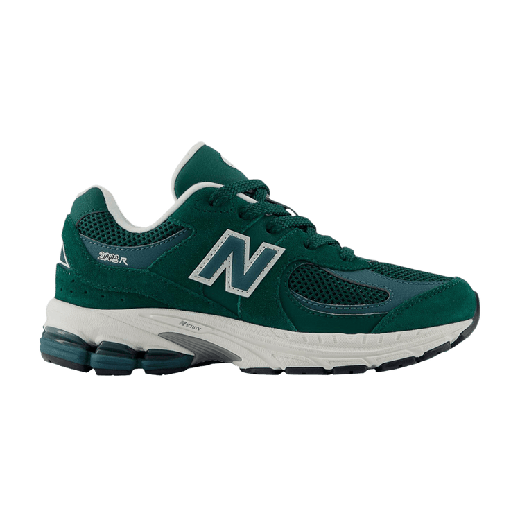 New Balance 2002R Little Kid 'Marsh Green' PC2002FG