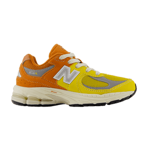 New Balance 2002R Little Kid 'Ginger Lemon'