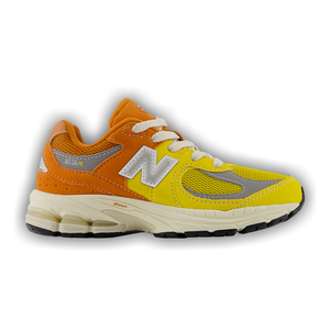 New Balance 2002R Little Kid 'Ginger Lemon'