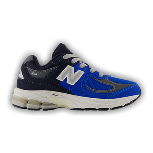 New Balance 2002R Big Kid 'Blue Oasis Eclipse'