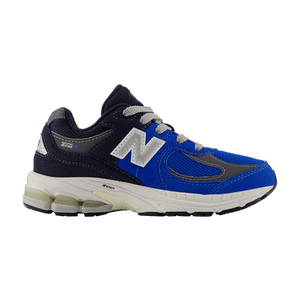 New Balance 2002R Big Kid 'Blue Oasis Eclipse'