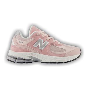 New Balance 2002R Little Kid 'Pink Sand'
