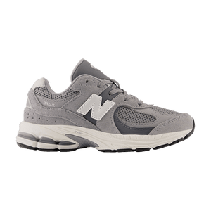 New Balance 2002R Little Kid 'Steel Lead'