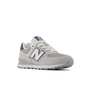 New Balance 574 Little Kid 'Brighton Grey Navy'