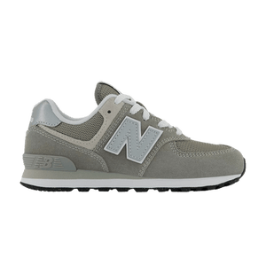 New Balance 574 Little Kid 'Core Pack - Grey White'