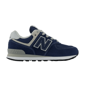 New Balance 574 Little Kid 'Core Pack - Navy'