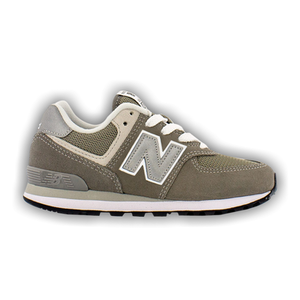 New Balance 574 Core Little Kid 'Grey'