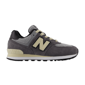 New Balance 574 Little Kid 'Grey Day 2024 - Magnet'