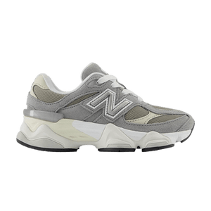 New Balance 9060 Little Kid 'Slate Grey'