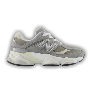 New Balance 9060 Little Kid 'Slate Grey'