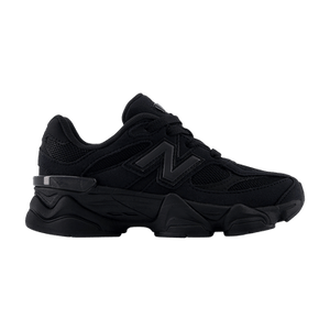 New Balance 9060 Little Kid 'Black Phantom'