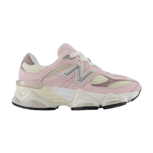 New Balance 9060 Little Kid 'Rose Sugar Ice Wine'